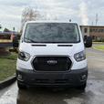 2023 Ford Transit 250 Cargo Van Low Roof. 130-inch WheelBase AWD thumbnail image 3