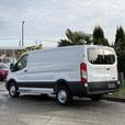 2023 Ford Transit 250 Cargo Van Low Roof. 130-inch WheelBase AWD thumbnail image 7