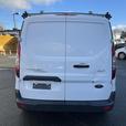 2017 Ford Transit Connect Cargo Van XLT LWB With Ladder Rack thumbnail image 4