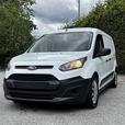 2014 Ford Transit Connect XL Cargo Van with Rear Shelving thumbnail image 4