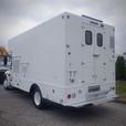 2013 International 4300 DuraStar Cube Van Diesel Air Brakes thumbnail image 7