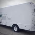 2013 International 4300 DuraStar Cube Van Diesel Air Brakes thumbnail image 8