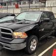 2014 RAM 1500 4WD Crew Cab 140.5 ST | Cruise Control! thumbnail image