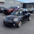 2015 MINI Convertible | Manual | Leather Seats! thumbnail image