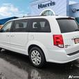 2016 Dodge Grand Caravan SXT | Cruise Control! thumbnail image 4