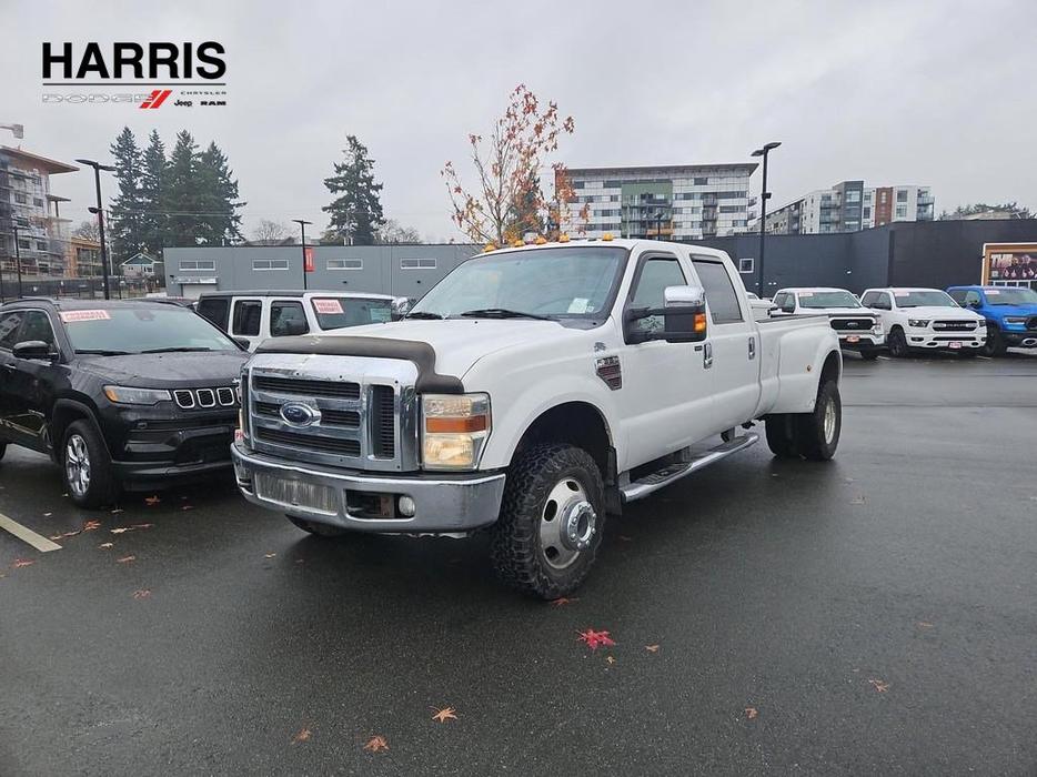 2009 Ford Super Duty F-350 DRW | Cruise Control! display photo