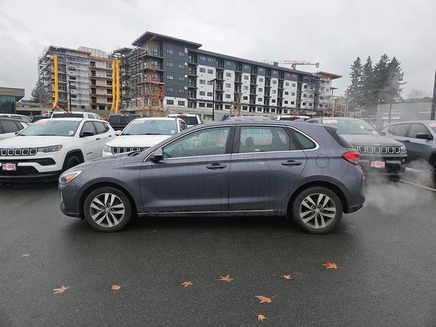 2019 Hyundai Elantra GT Preferred | Heated Seats | Cruise Control! image 3