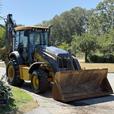 2013 John Deere 710K Backhoe Loader 1.62 yd Bucket Diesel thumbnail image