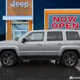 2016 Jeep Patriot 75th Anniversary | One Owner! thumbnail image 3