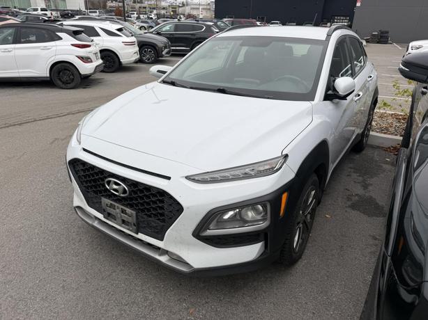 2018 Hyundai Kona Preferred BLINDSPOT! HEATED FRONT SEATS! BACKUP CAMERA! APPLE  image 2