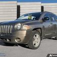 2008 JEEP COMPASS thumbnail image 1