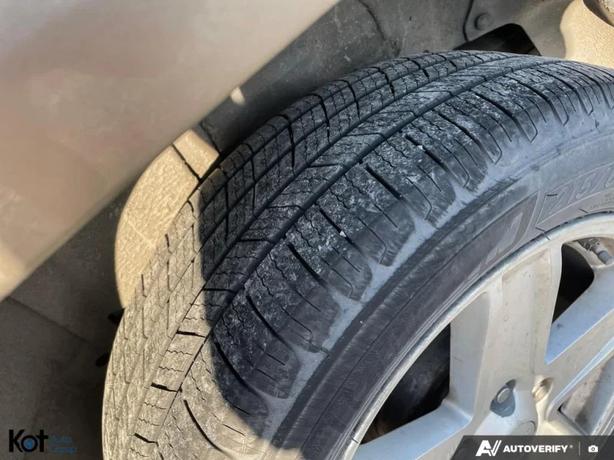 2008 JEEP COMPASS image 7