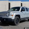 2014 JEEP PATRIOT thumbnail image 1