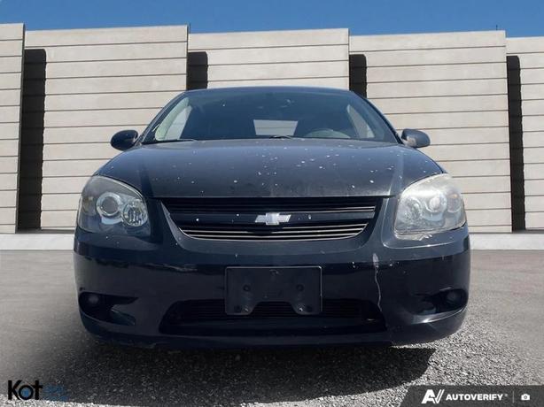 2006 CHEVROLET COBALT image 2