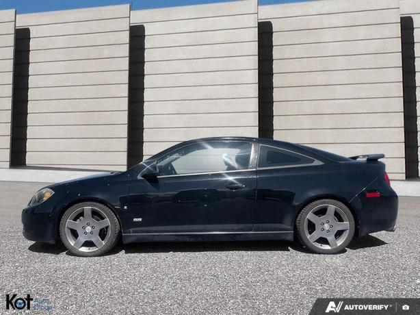 2006 CHEVROLET COBALT image 3