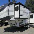 Used 2022 Forest River RV Rockwood Ultra Lite 2442BS thumbnail image 3