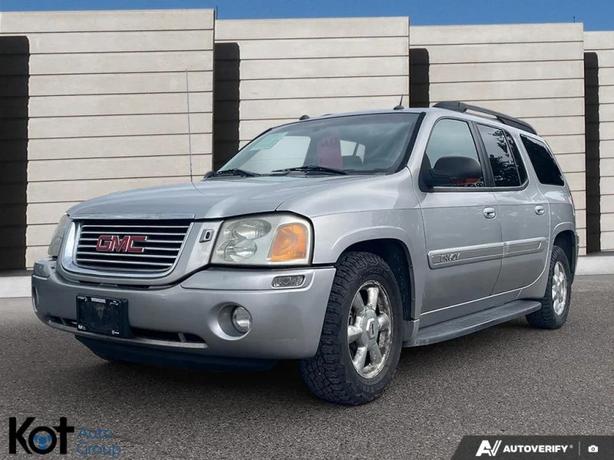 2005 GMC ENVOY XL image 1