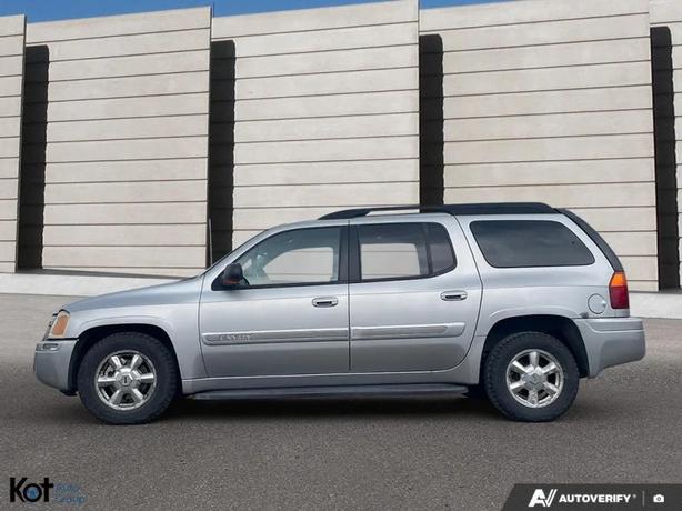 2005 GMC ENVOY XL image 3