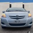2007 TOYOTA YARIS thumbnail image 2