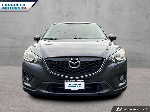 2015 Mazda CX-5 image 2