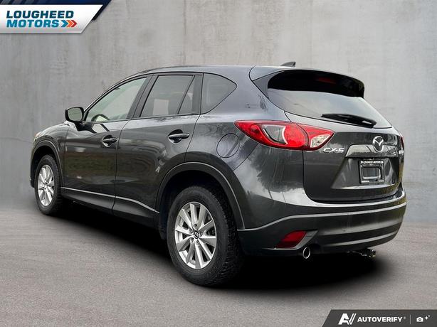 2015 Mazda CX-5 image 4