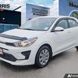 2022 Kia Rio5 | Heated Seats | Lane Departure Warning! thumbnail image 1