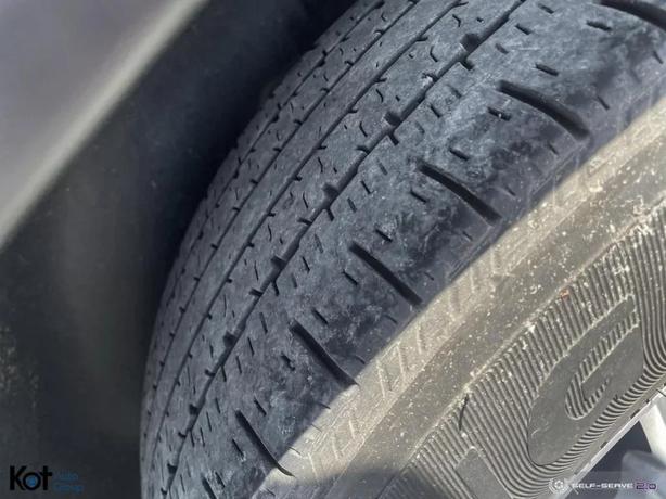 2016 CHEVROLET TRAX image 7