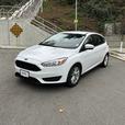 2016 Ford Focus thumbnail image