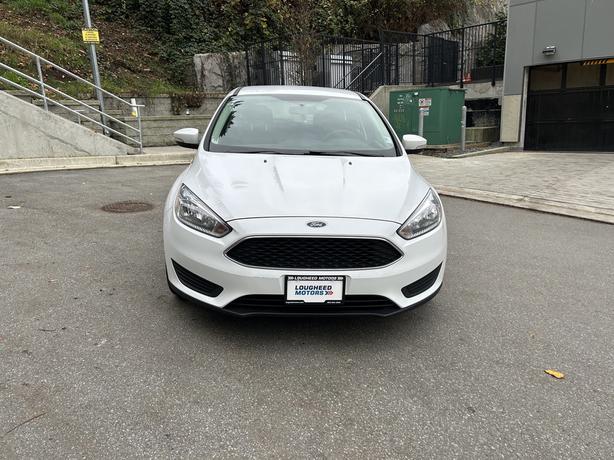 2016 Ford Focus image 2