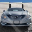 2012 HYUNDAI SONATA thumbnail image 2