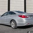 2012 HYUNDAI SONATA thumbnail image 4