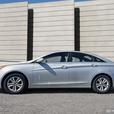 2012 HYUNDAI SONATA thumbnail image 8