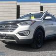 2016 HYUNDAI SANTA FE XL thumbnail image 1