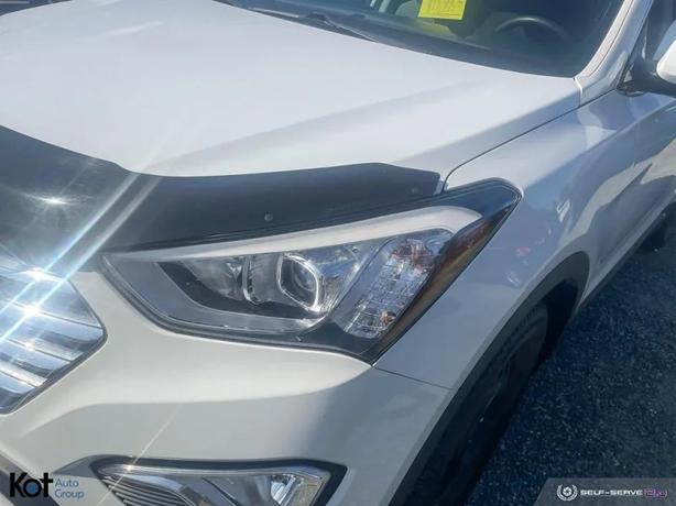 2016 HYUNDAI SANTA FE XL image 7