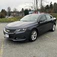 2014 Chevrolet Impala thumbnail image 3