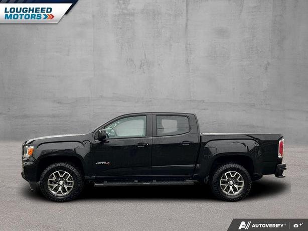 2022 GMC Canyon image 3