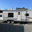 Used 2007 Dutchmen RV Four Winds 26B thumbnail image 8