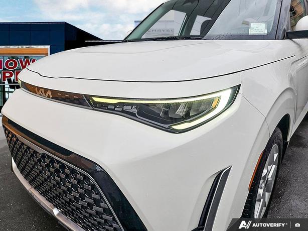 2023 Kia Soul EX | Heated Seats! image 8