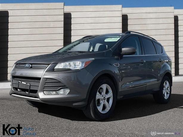 2014 FORD ESCAPE image 1