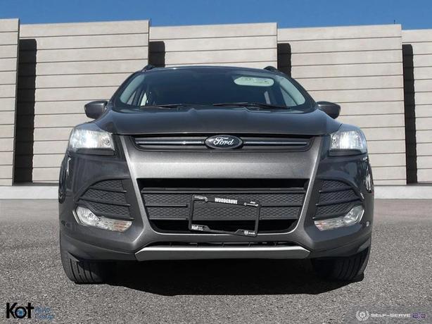 2014 FORD ESCAPE image 2