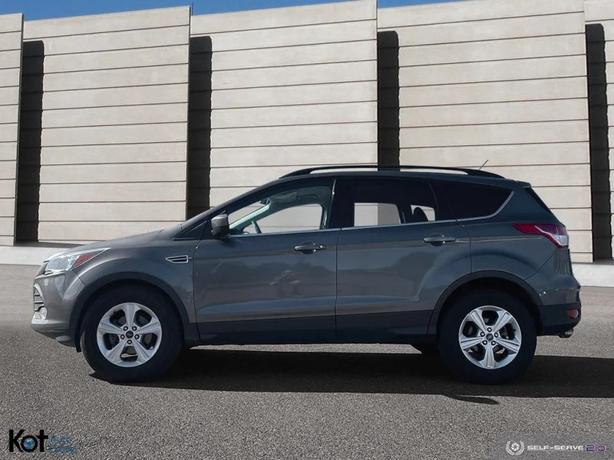 2014 FORD ESCAPE image 3