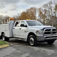 2013 RAM 3500 Crew Cab 4x4 Service Truck thumbnail image