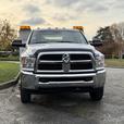 2013 RAM 3500 Crew Cab 4x4 Service Truck thumbnail image 3