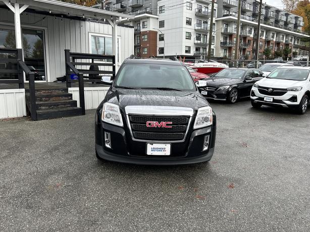 2015 GMC Terrain image 2