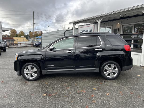 2015 GMC Terrain image 4