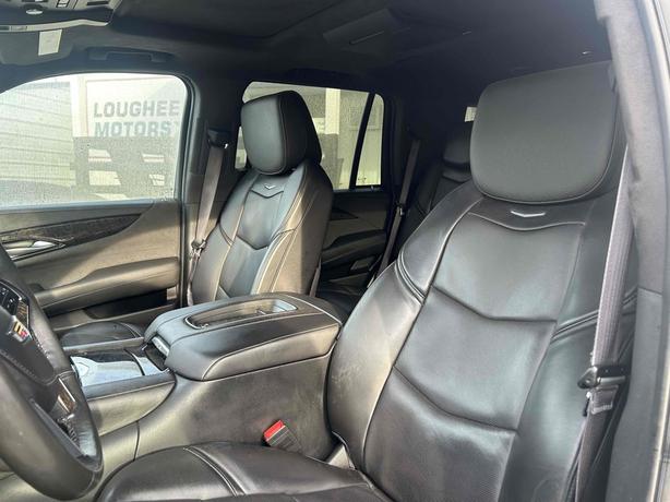 2016 Cadillac Escalade image 7