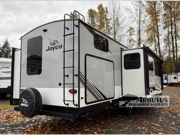 Used 2021 Jayco White Hawk 32BH image 7