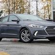2017 Hyundai Elantra GL - Heated Steering Wheel, Rearview Camera thumbnail image 3