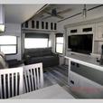 Used 2023 Forest River RV Sandpiper 3370RLS thumbnail image 8