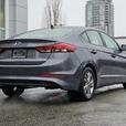 2017 Hyundai Elantra GL - Heated Steering Wheel, Rearview Camera thumbnail image 5